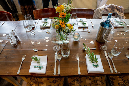 BlattGold Bremen - Blumen und Accessoires