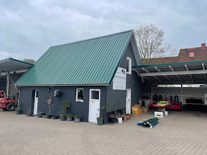 Garten- und Landschaftsbau Dennis Mahlstedt