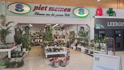 Blumengeschäft Piet Meinen im Realkauf