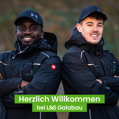 Lücke und Steffens GbR