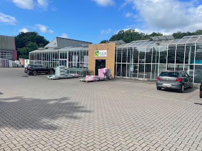 Grün erleben Fleur Gartencenter Ganderkesee