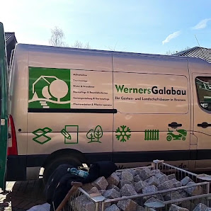 Werners Galabau