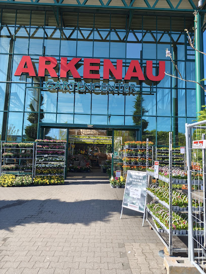 Arkenau Gartencenter GmbH
