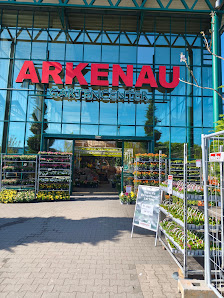 Arkenau Gartencenter GmbH