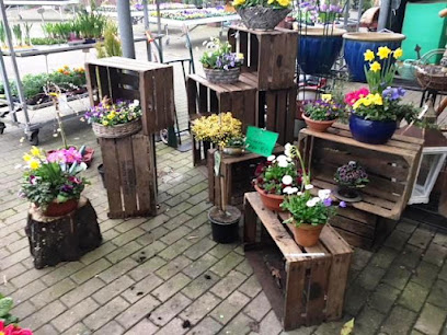 Gartencenter