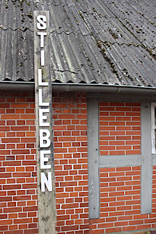Stilleben Inge Hashagen
