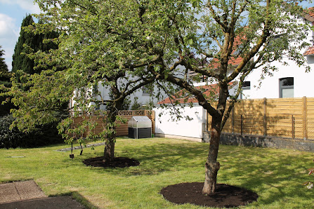Gartenbau Philip Lübow