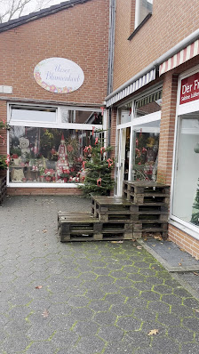 Ueser Blumenkorb