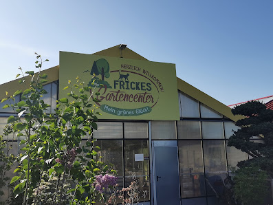 Frickes Gartencenter