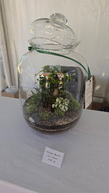 Petit Jardin