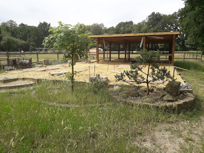 Förderwerk Bremen Garten und Landschaftsbau H.- Wendt Stiftung
