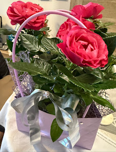 Extra Blumen