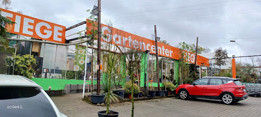 Pflanzen Fiege GmbH