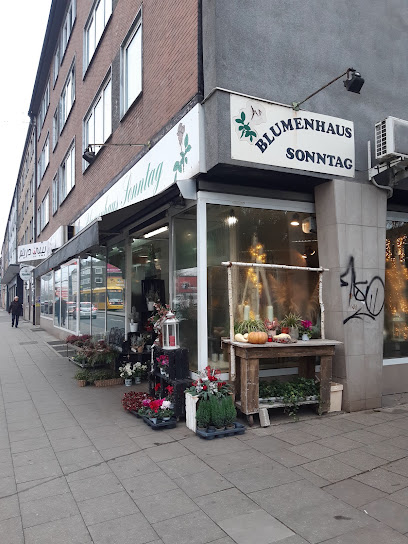 Blumenhaus Sonntag
