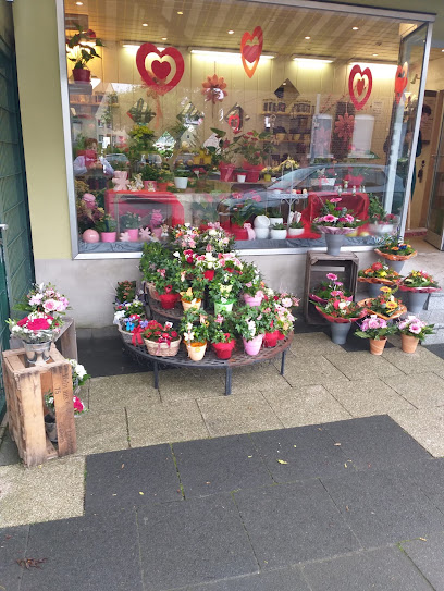 Blumen und Friedhofsgärtnerei Knobel