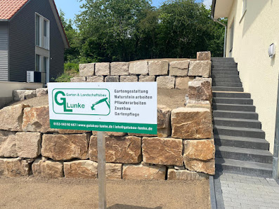 Garten & Landschaftsbau Lunke GmbH