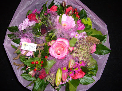 Blumen Girasole