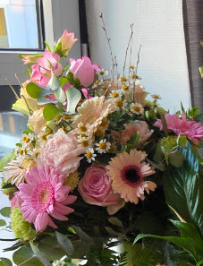 Blumen Girasole