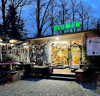 Friedhofsgärtnerei Fortte-Lawrenz