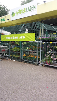Grüner Laden Essen
