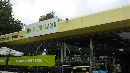 Grüner Laden Essen