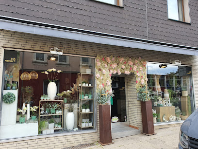 Blumen Geisler Beratung u. Service