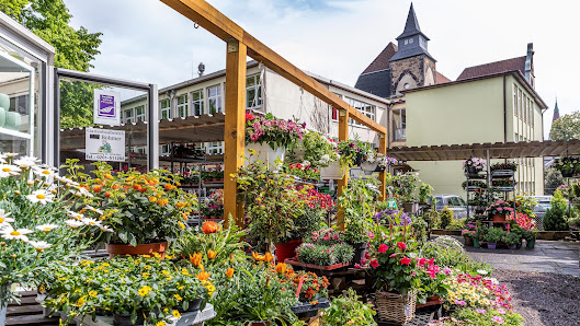 Gartenbaubetrieb Hans-Josef Böhmer