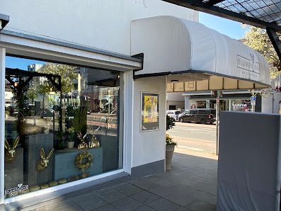 Blumenbar am Stadtwald