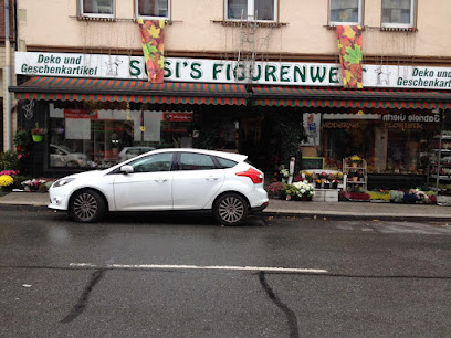 Susi's Figurenwelt