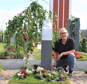 Blumen Kocks - Floristik - Friedhofsgärtnerei - Landschaftsbau