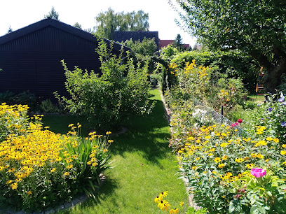 A- Z Garten- und Landschaftspflege GmbH