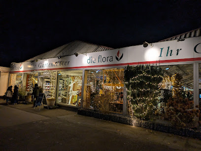 die flora GmbH & Co. KG