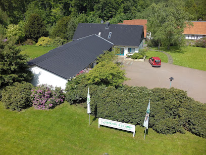 Barkhoff & Co GmbH Garten- und Landschaftsbau