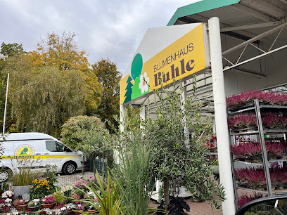 Blumenhaus Buhle - Mülheim an der Ruhr