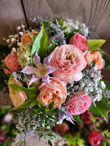 Betti's Blumenbinderei