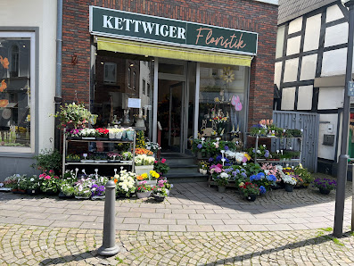 Kettwiger Floristik
