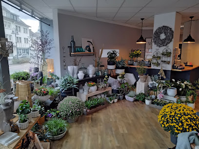 Sandras Blumen