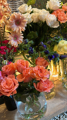 Sandras Blumen