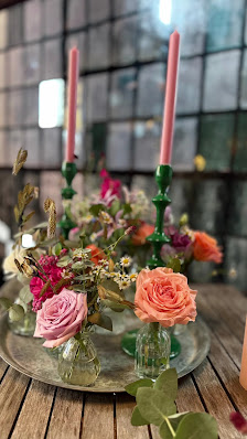 Sandras Blumen