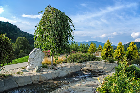 Max Barkhoff Garten- und Landschaftsbau