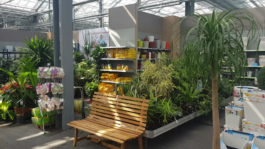 Schley's Blumenparadies Bochum GmbH & Co.KG