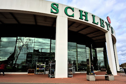 Schley's Blumenparadies Bochum GmbH & Co.KG