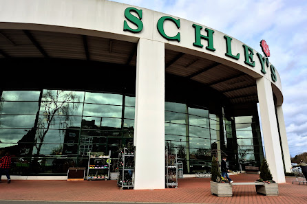Schley's Blumenparadies Bochum GmbH & Co.KG