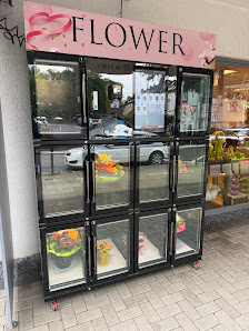 Blumen Zauber
