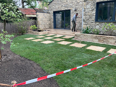 Garten Berger