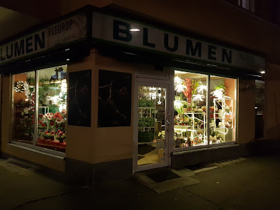 1 A Blumen-Mende