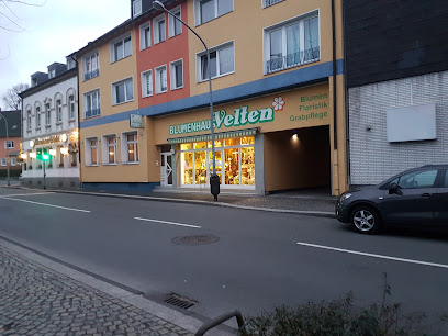 Blumen Knobel Büro