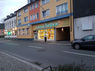 Blumen Knobel Büro