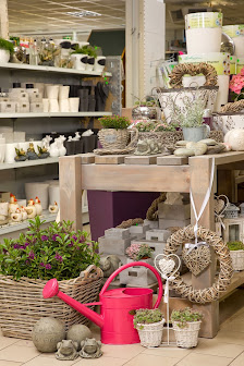 Raiffeisen-Markt Essen-Burgaltendorf