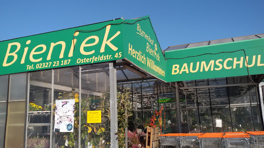 Blumenhof Bieniek GmbH